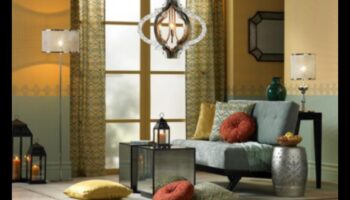 Care sunt câteva idei de decorare a casei rapide și ușoare pentru o schimbare răcoritoare?