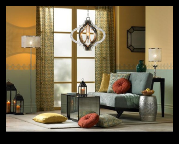 Care sunt câteva idei de decorare a casei rapide și ușoare pentru o schimbare răcoritoare?