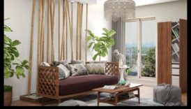 Cum pot încorpora concepte de decorare durabilă în casa mea?