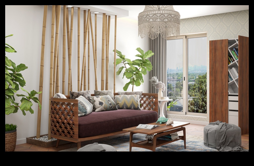 Cum pot încorpora concepte de decorare durabilă în casa mea?