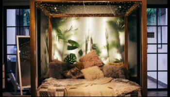 Dezlănțuirea creativității Explorând inspirațiile pentru decorarea interioară