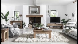 7 moduri prietenoase cu bugetul de a vă reîmprospăta decorul interior