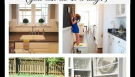 Proiecte ușoare de bricolaj pentru decorarea casei pentru o locuință elegantă