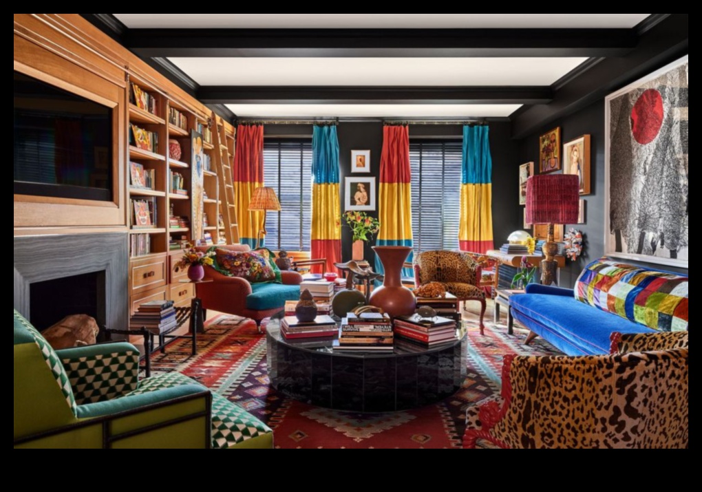 10 inspirații de amenajări interioare indispensabile pentru casa ta