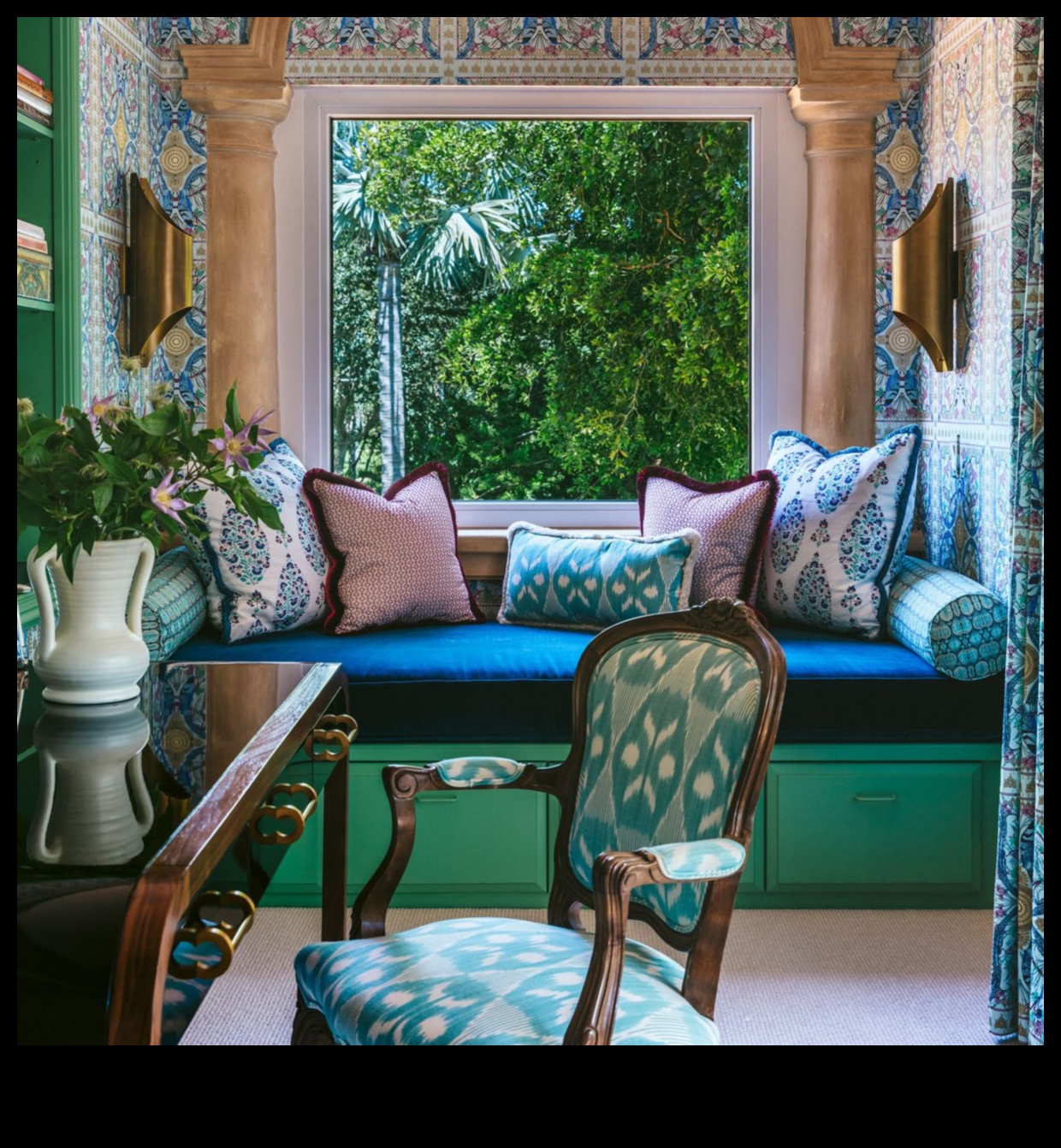 10 inspirații de amenajări interioare indispensabile pentru casa ta