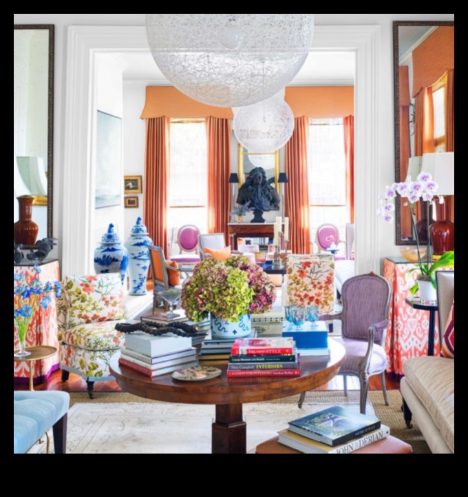 10 inspirații de amenajări interioare indispensabile pentru casa ta