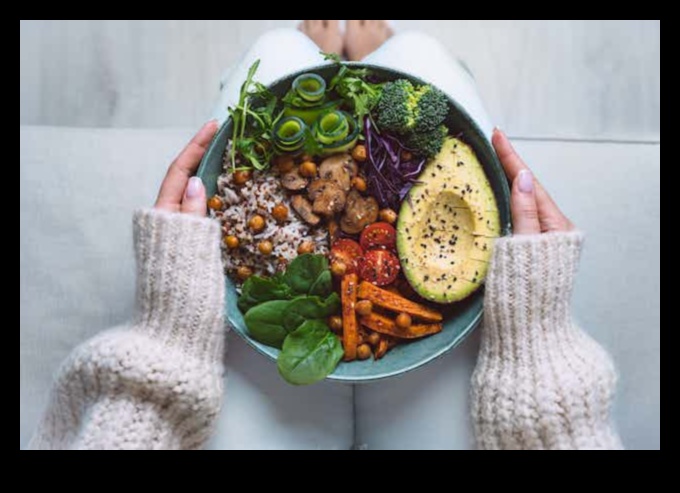 Legătura dintre dietele pe termen lung și sănătatea pe tot parcursul vieții