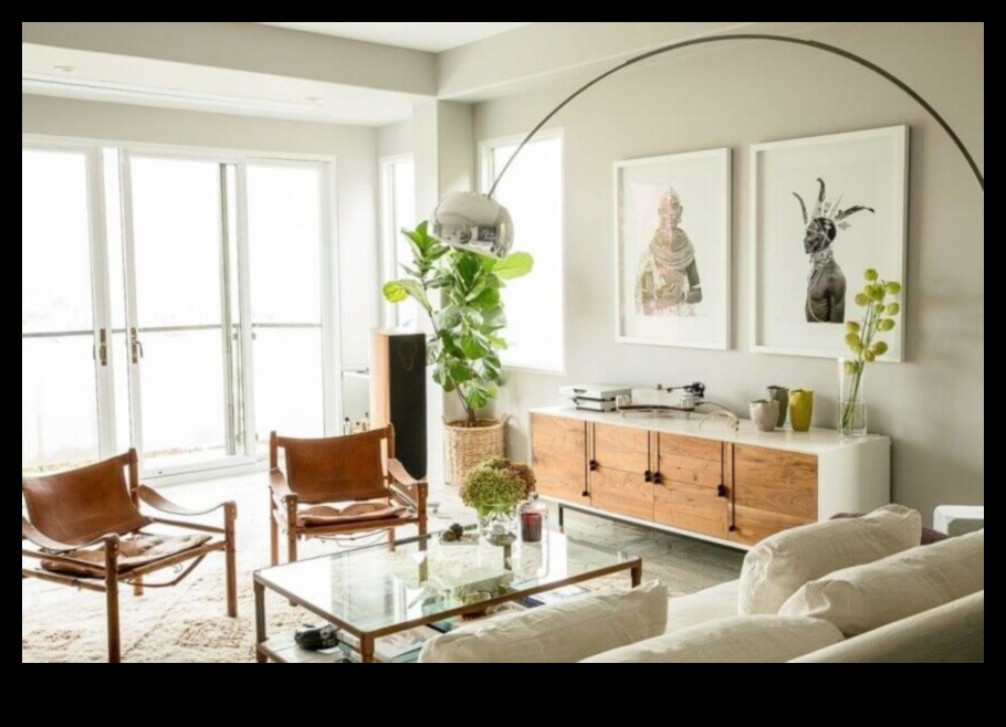 Cum pot încorpora concepte de decorare durabilă în casa mea?