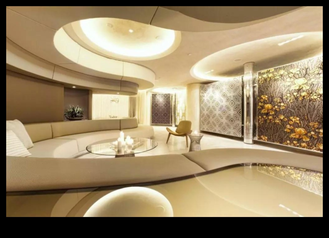 Proiectarea mâine Cum să vă infuzați produsele cu elemente futuriste 5 Proiectarea mâine: elemente futuriste în crearea de produse