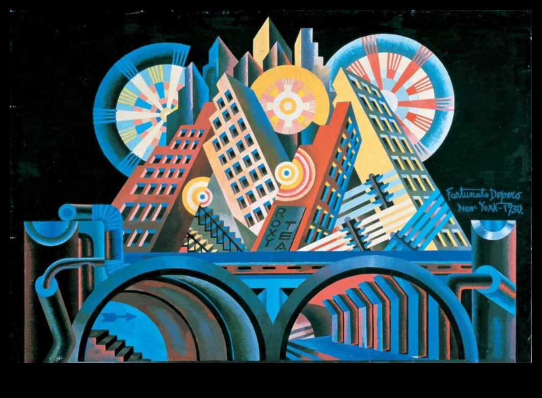 Proiectarea mâine Cum să vă infuzați produsele cu elemente futuriste 2 Proiectarea mâine: elemente futuriste în crearea de produse