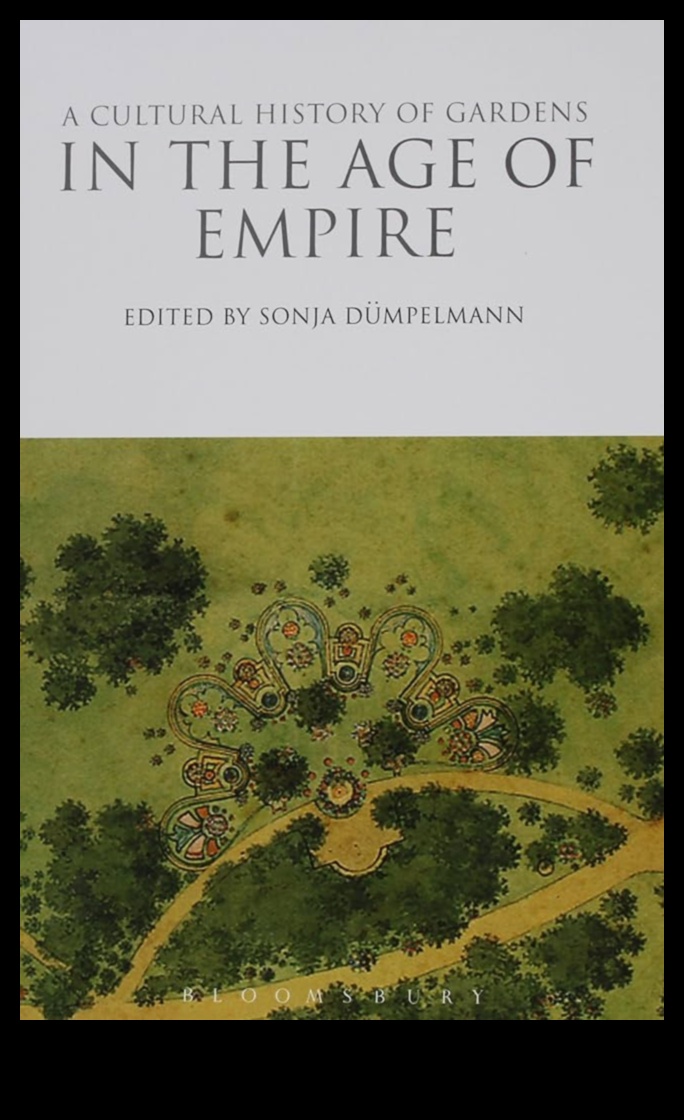 Grădini O istorie culturală 2 Grădinile de-a lungul timpului: eleganța istorică păstrată