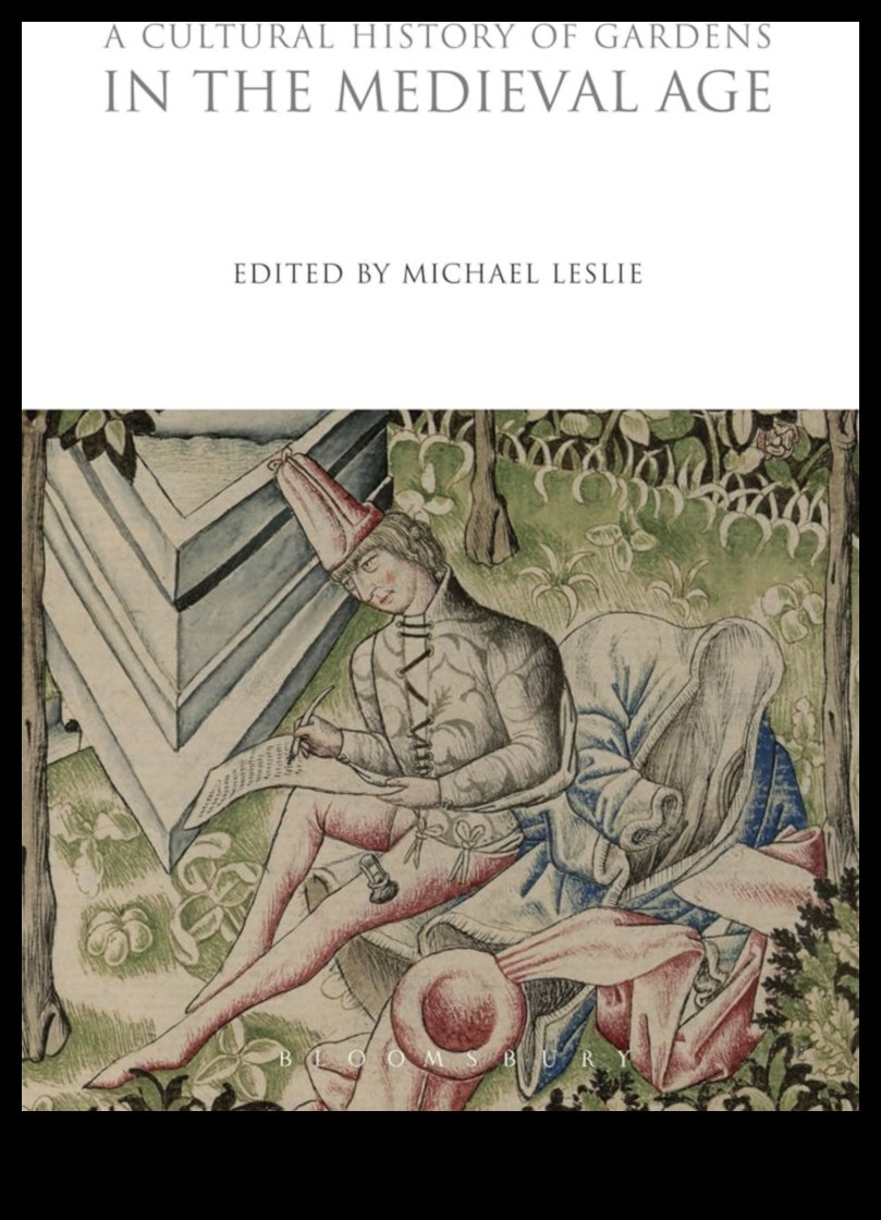 Grădini O istorie culturală 4 Grădinile de-a lungul timpului: eleganța istorică păstrată