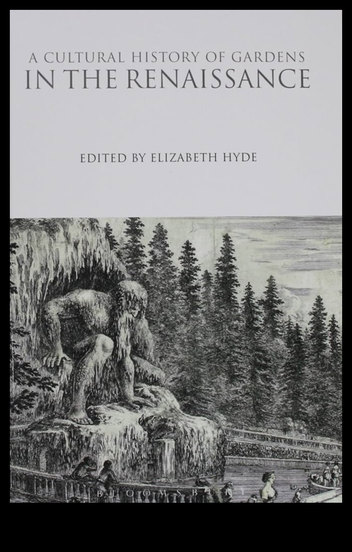 Grădini O istorie culturală 5 Grădinile de-a lungul timpului: eleganța istorică păstrată