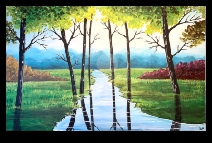 Cum contribuie peisajele la proiectarea instalațiilor de artă în aer liber?