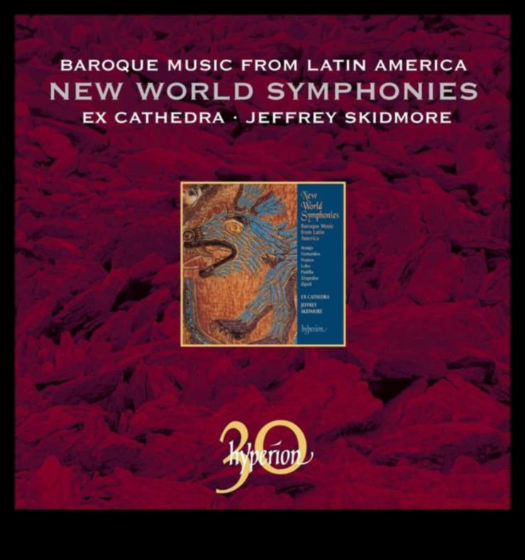 Simfonii baroc: amestecul armonios de culori în capodopere