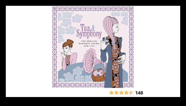 Simfonii baroc: amestecul armonios de culori în capodopere