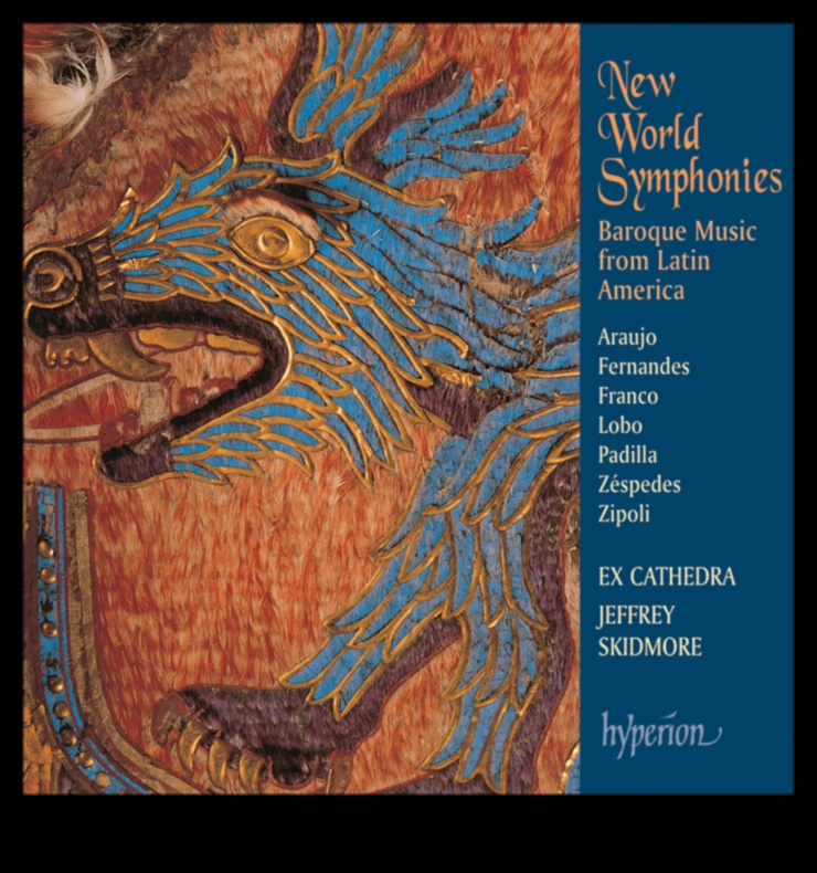 Simfonii baroc: amestecul armonios de culori în capodopere