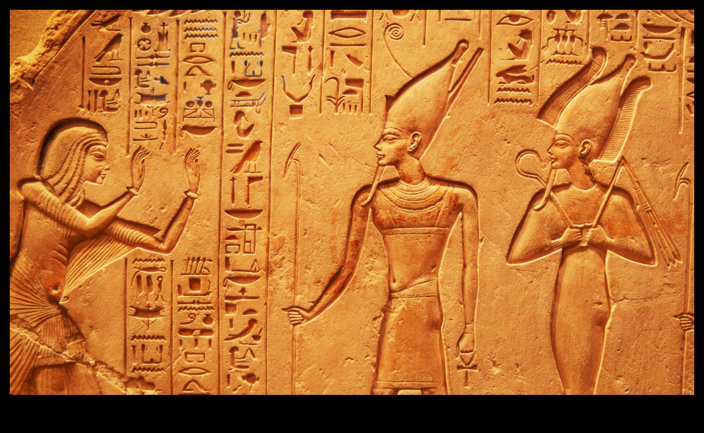 Perspective antice: dezvăluirea misterelor expresiei artistice