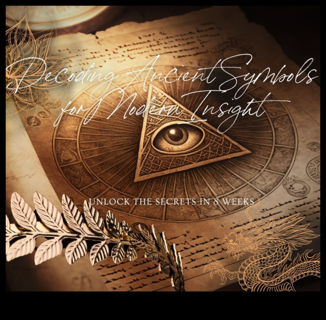 Perspective antice: dezvăluirea misterelor expresiei artistice