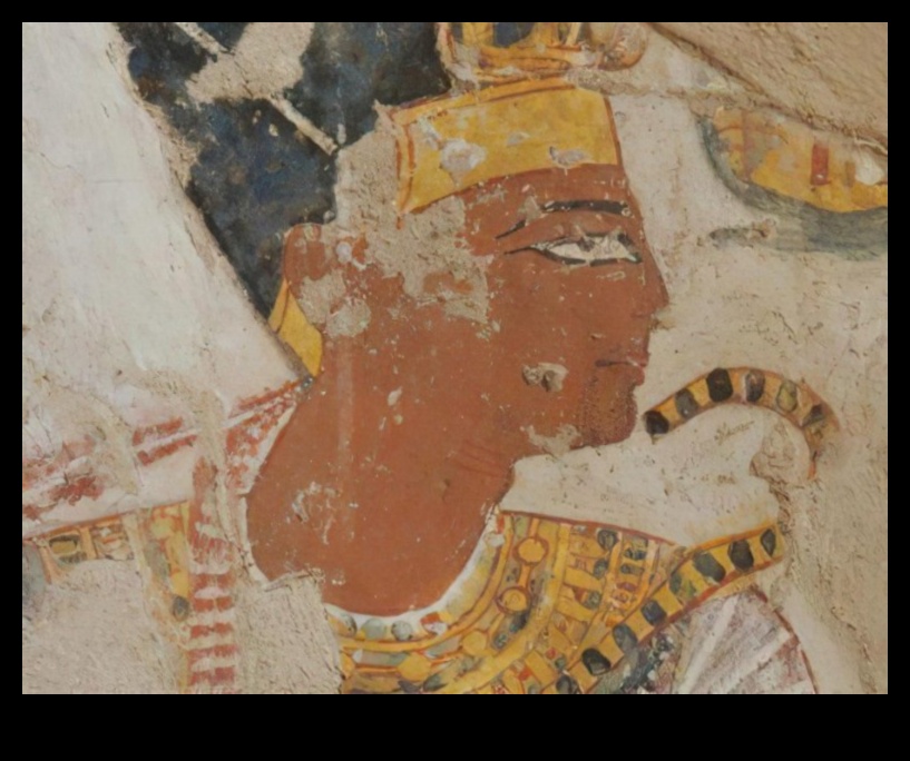 Perspective antice: dezvăluirea misterelor expresiei artistice