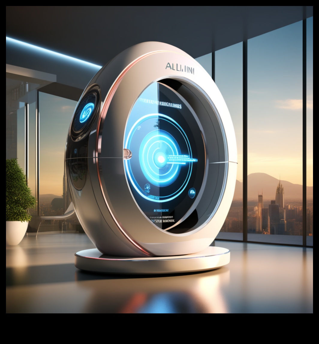 Creați mâine Cum să folosiți elementele futuriste în Design Thinking 4 Crafting Tomorrow: Elemente futuriste în Design Thinking