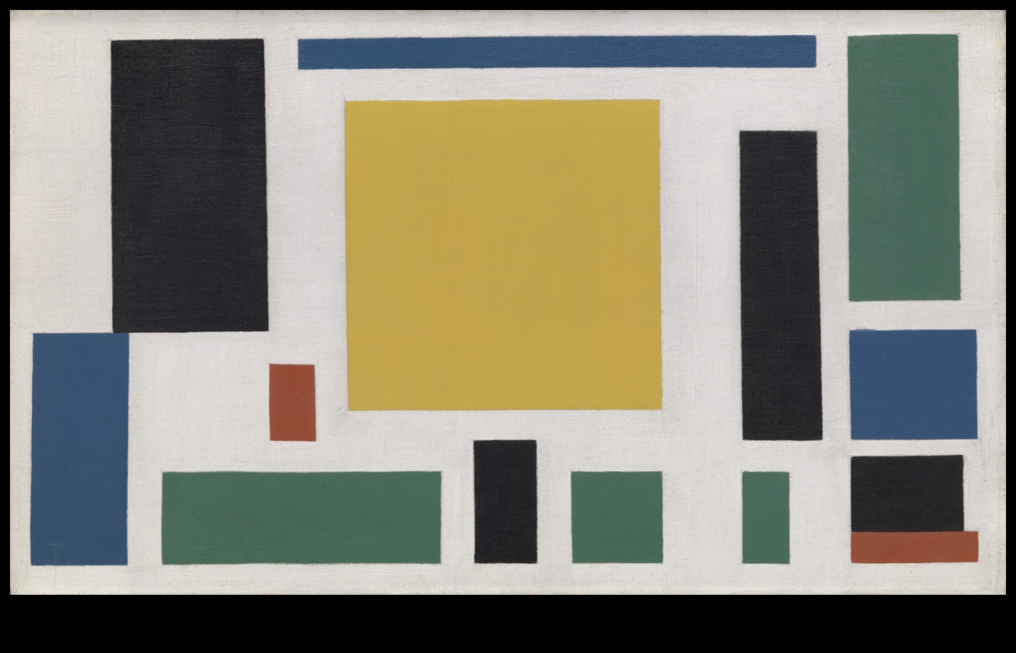 De Stijl Harmony Abstracția geometrică în expresia modernismului 2 De Stijl Harmony: Abstracția geometrică în expresia modernistă