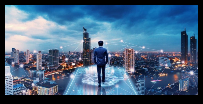 Viitorul muncii: Oportunități antreprenoriale într-un peisaj în schimbare