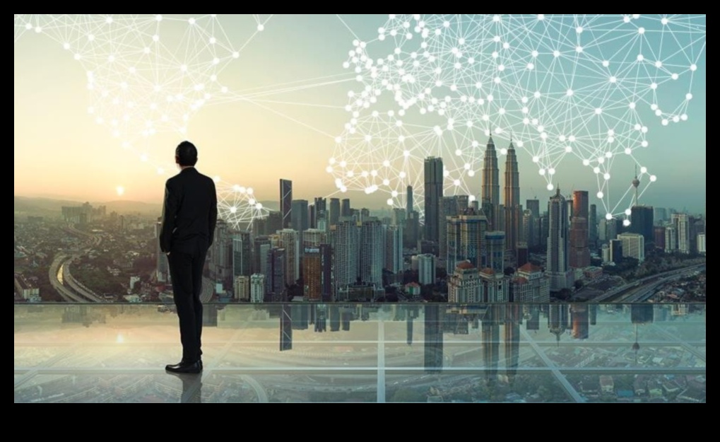 Viitorul muncii: Oportunități antreprenoriale într-un peisaj în schimbare