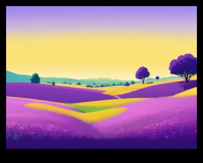 Countryside Euphoria III: Scene rurale liniștite din întreaga lume a continuat