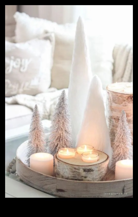 Peste 70 de idei de decor sezonier pentru fiecare buget 5 Idei de decor de sezon: Aduceți farmecul de sărbătoare acasă