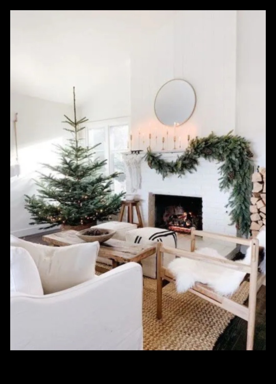 Peste 70 de idei de decor sezonier pentru fiecare buget 2 Idei de decor de sezon: Aduceți farmecul de sărbătoare acasă