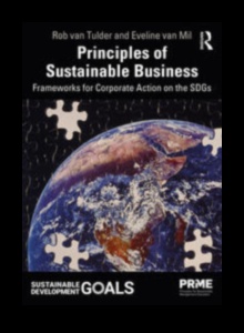 Stăpânirea eticii Un ghid pentru valorile de afaceri durabile 4 Stăpânirea eticii: elaborarea unui ghid pentru valorile de afaceri durabile