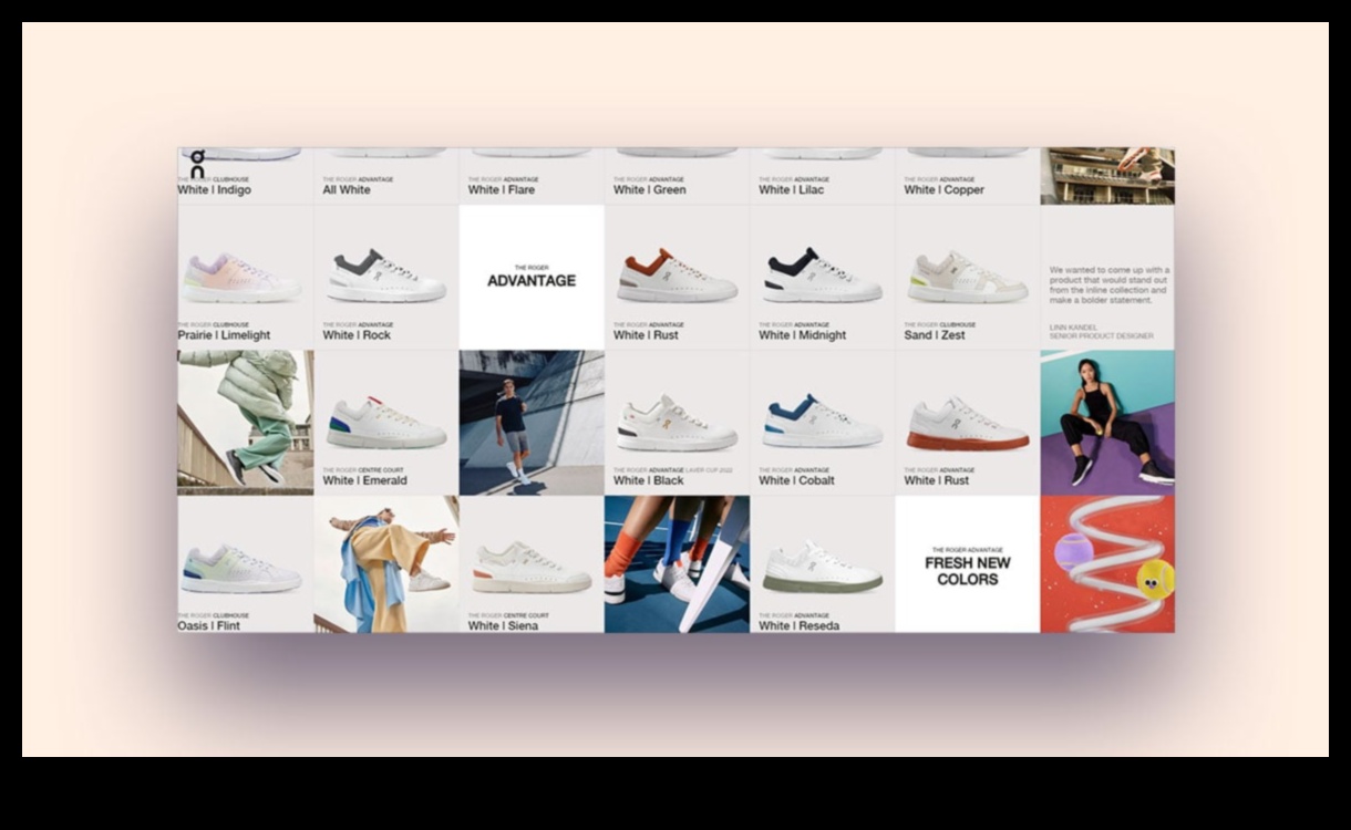 Estetica digitală: intersecția artei și designului web