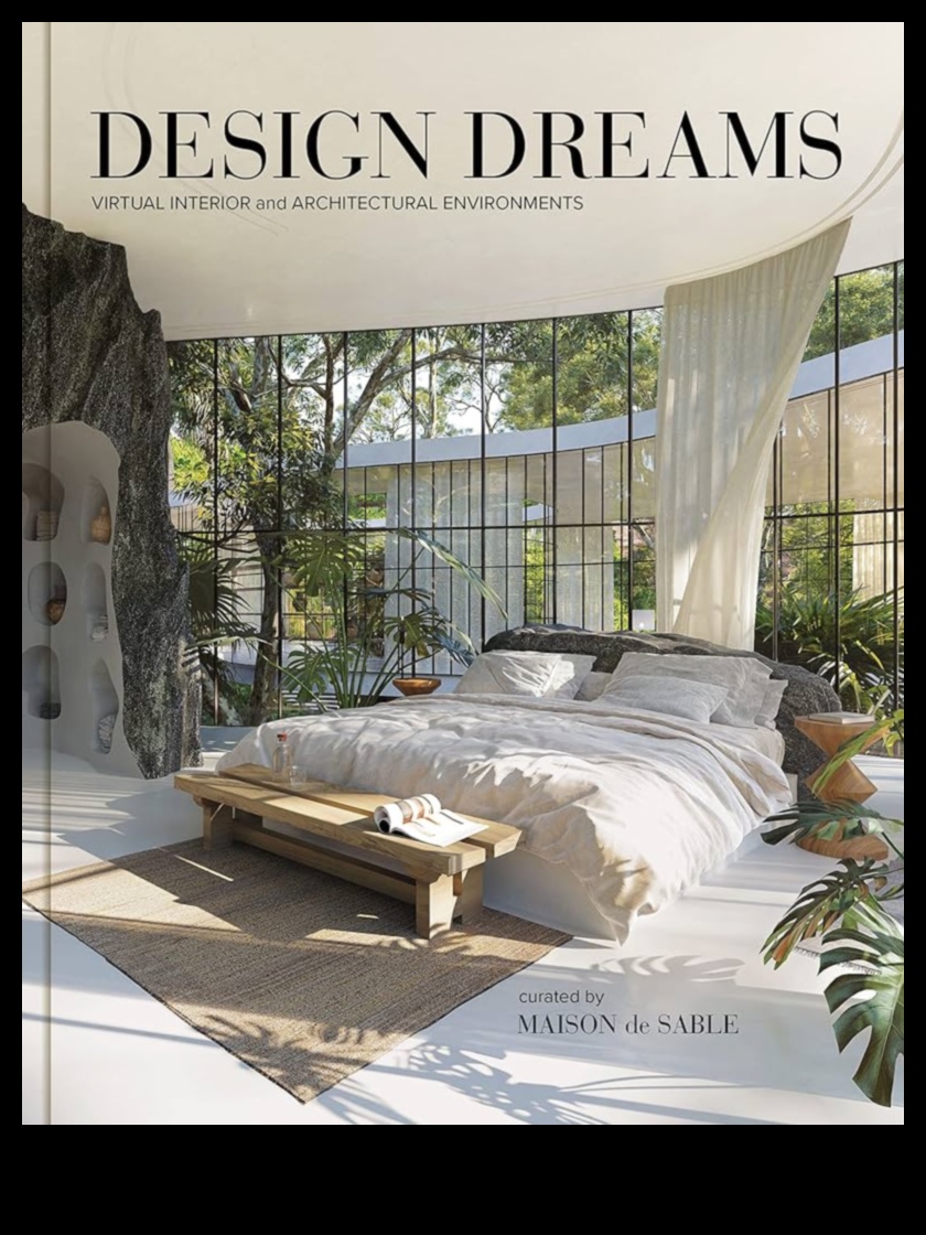 Designing Dreams Arta și știința dezvoltării creative 4 Designing Dreams: Arta și știința dezvoltării creative