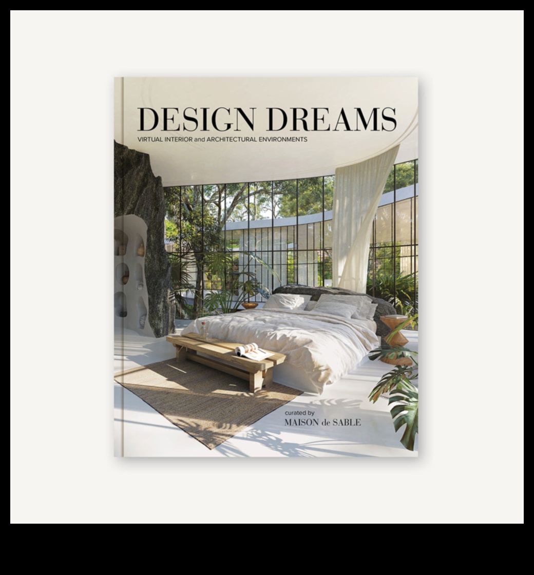 Designing Dreams Arta și știința dezvoltării creative 3 Designing Dreams: Arta și știința dezvoltării creative