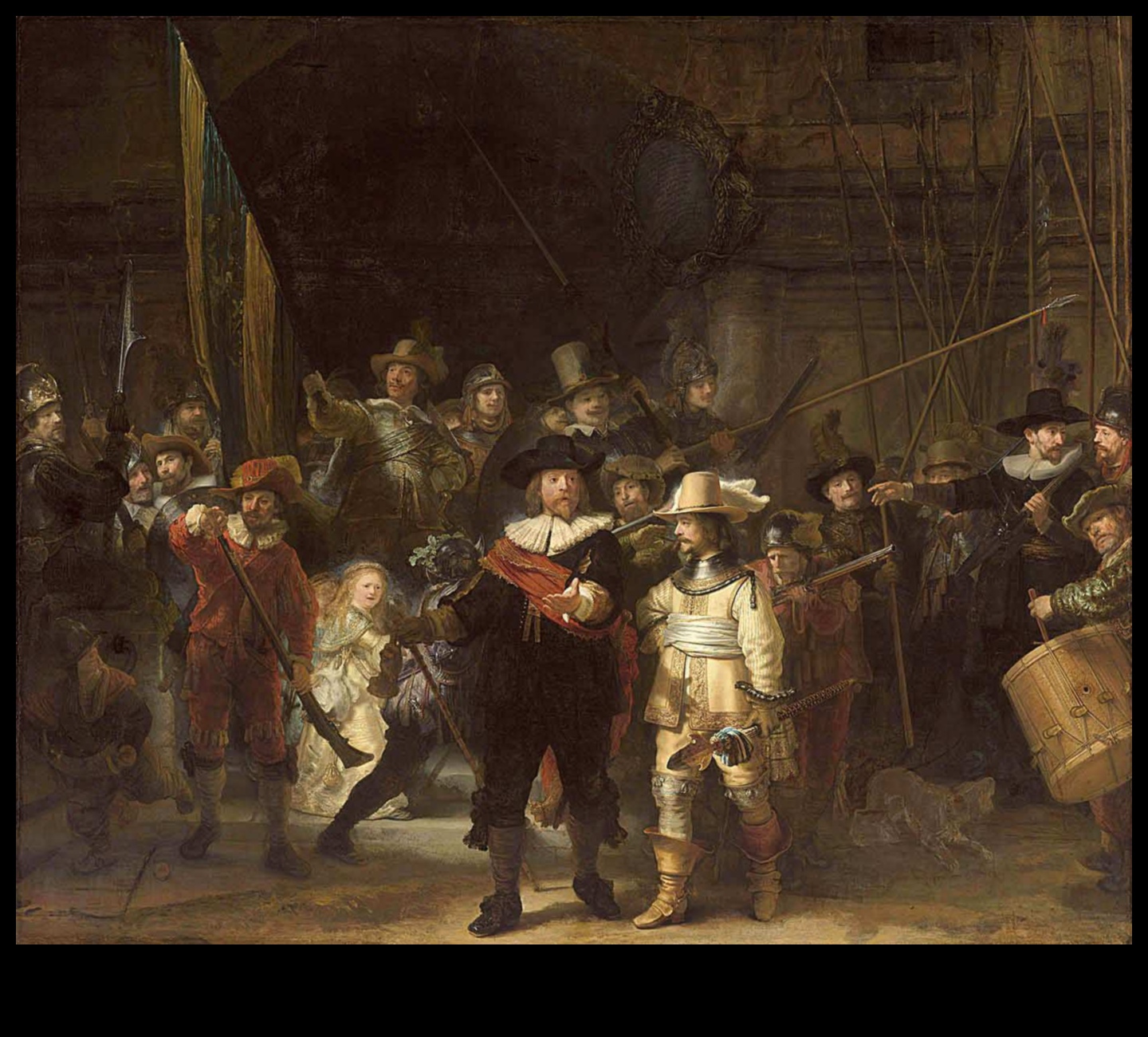 Arta barocă Jocul luminii și umbrelor 4 Iluzie și iluminare: jocul luminii și umbrelor în arta barocă