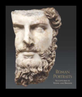 Legende în piatră: teme mitologice în sculptura romană