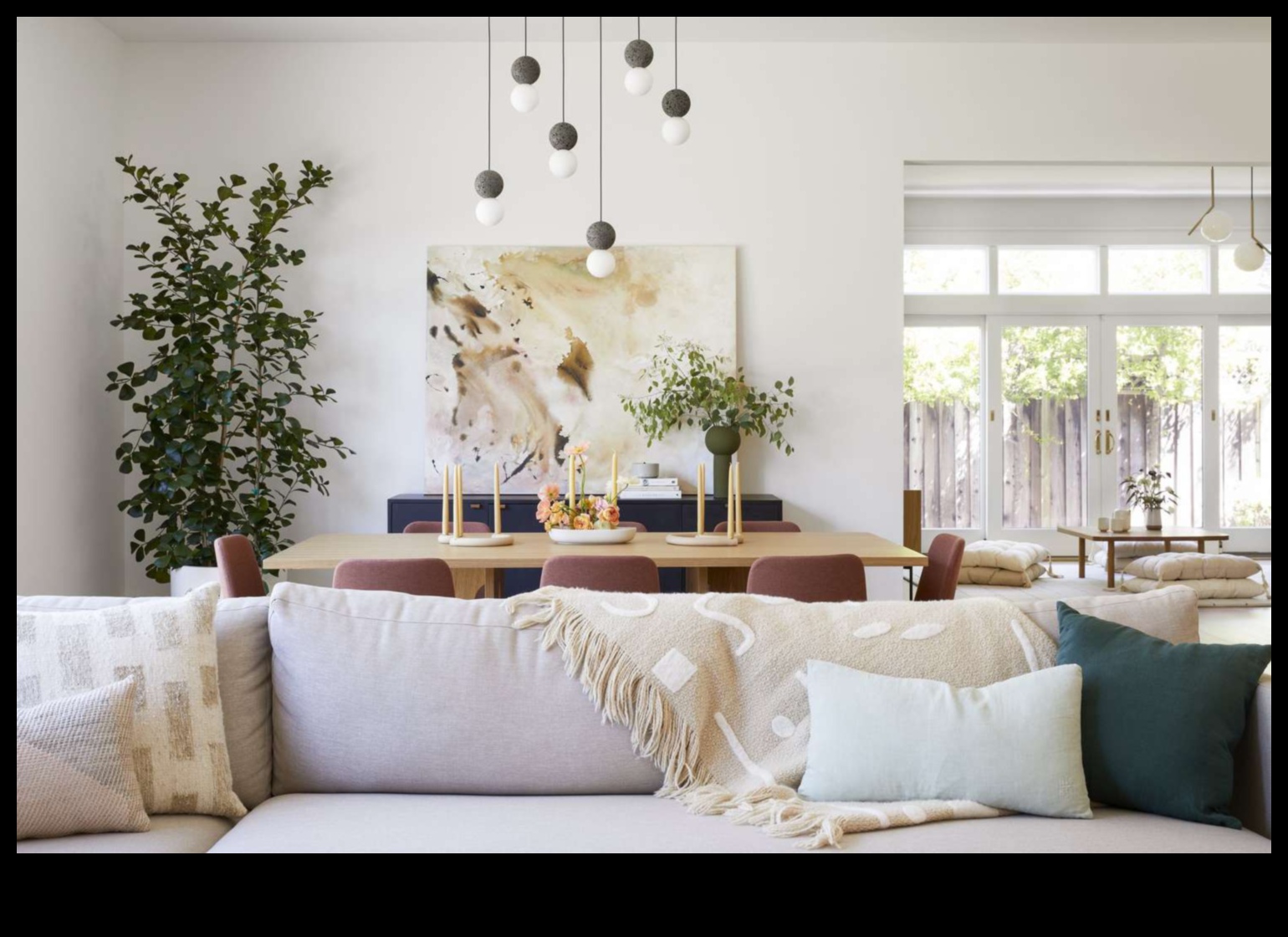 10 moduri prietenoase cu bugetul de a vă reîmprospăta decorarea casei 4 7 moduri prietenoase cu bugetul de a vă reîmprospăta decorul interior