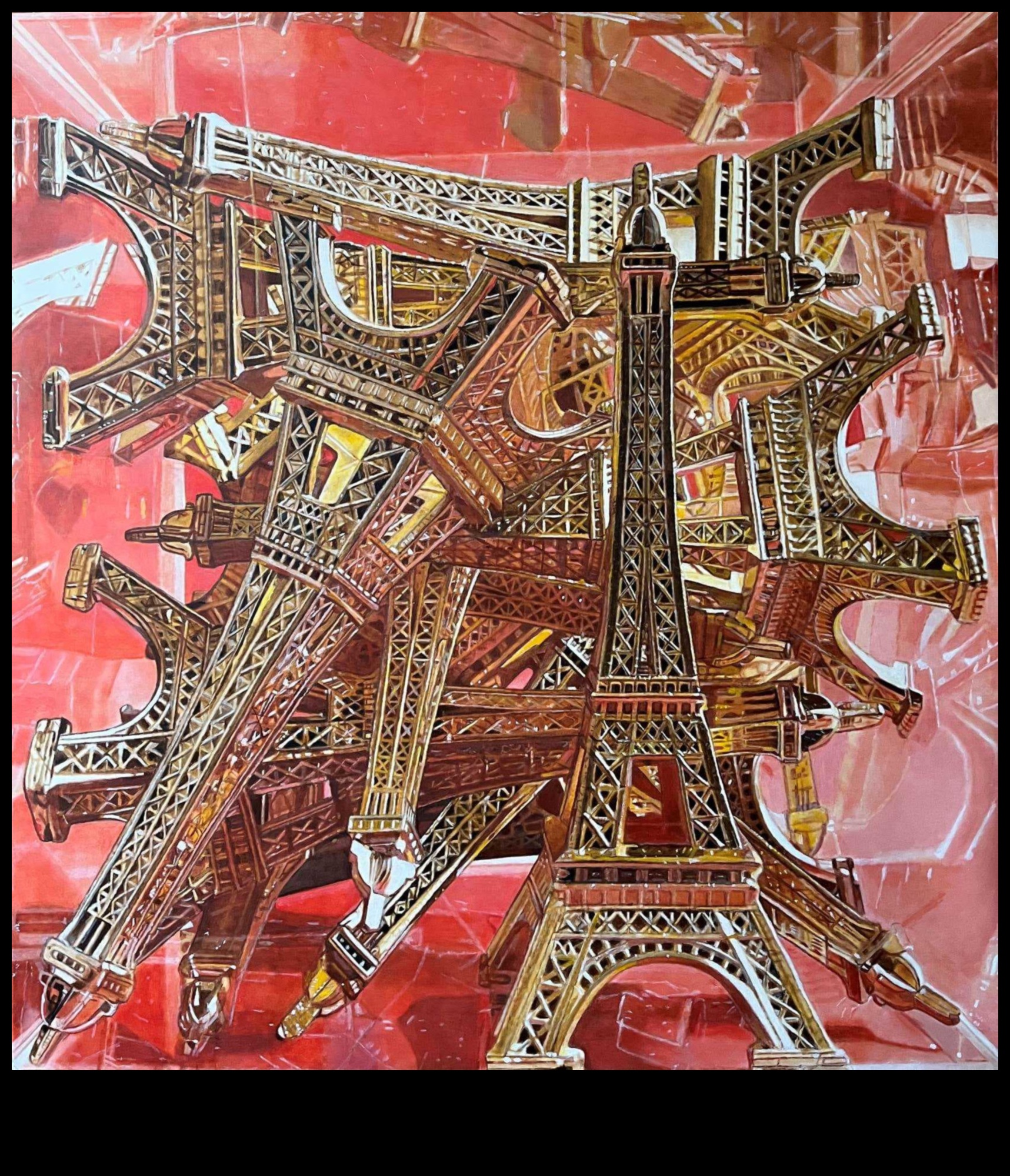 Proiectarea orizonturilor O privire asupra tendințelor și triumfurilor în artele creative și evoluție 2 Designing Horizons: Trends and Triumphs in Creative Arts and Evolution