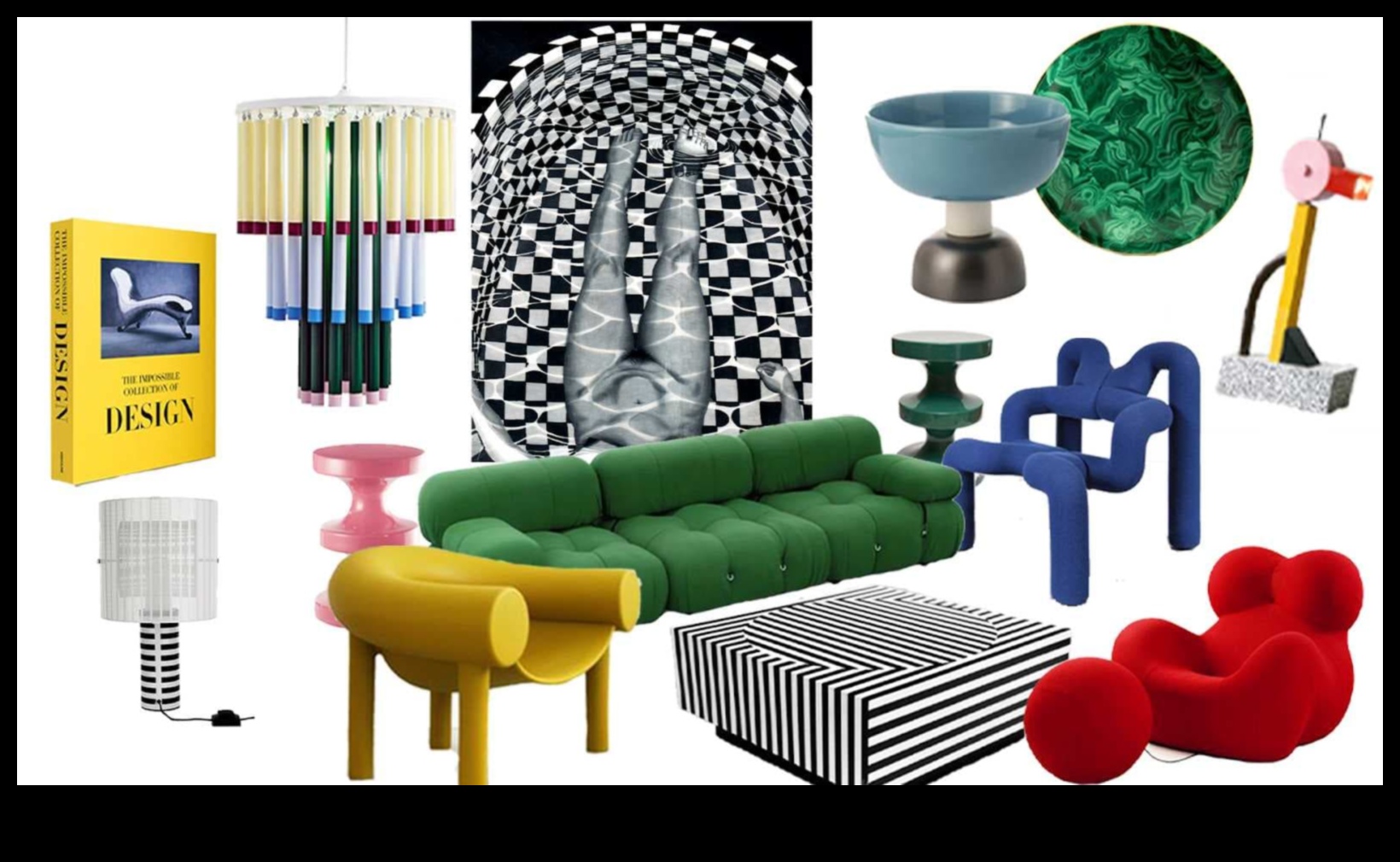 Proiectarea orizonturilor O privire asupra tendințelor și triumfurilor în artele creative și evoluție 4 Designing Horizons: Trends and Triumphs in Creative Arts and Evolution