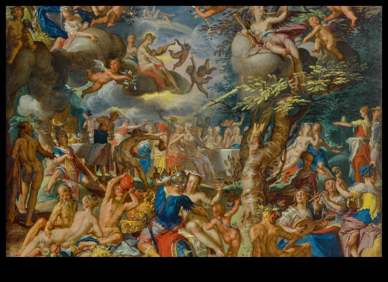 Dexteritatea olandeză: tehnici artistice în capodoperele Epocii de Aur