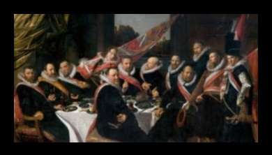 Dexteritatea olandeză: tehnici artistice în capodoperele Epocii de Aur