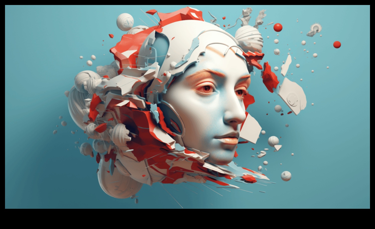 Revoluționând creativitatea: strategii de modelare 3D de ultimă oră