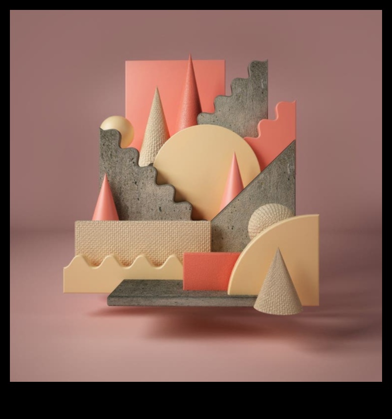 Revoluționând creativitatea: strategii de modelare 3D de ultimă oră