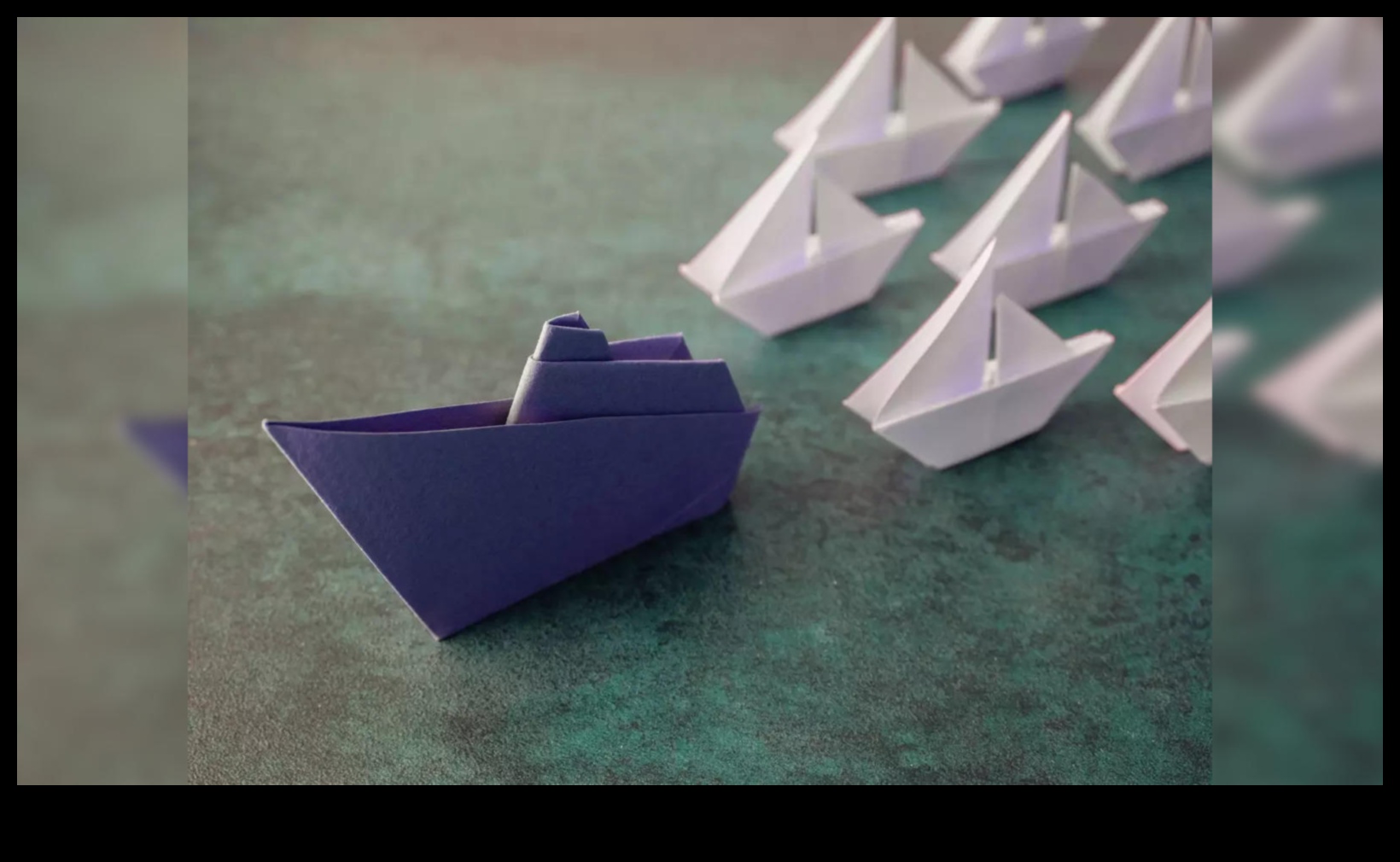 Venture Visionaris: lideri care modelează viitorul creșterii afacerilor