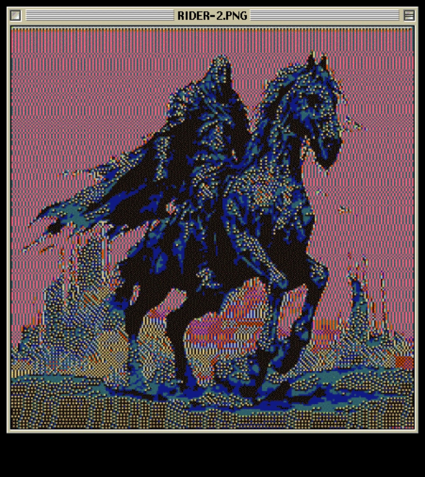 Pixel Pioneers: Modelarea viitorului artelor web