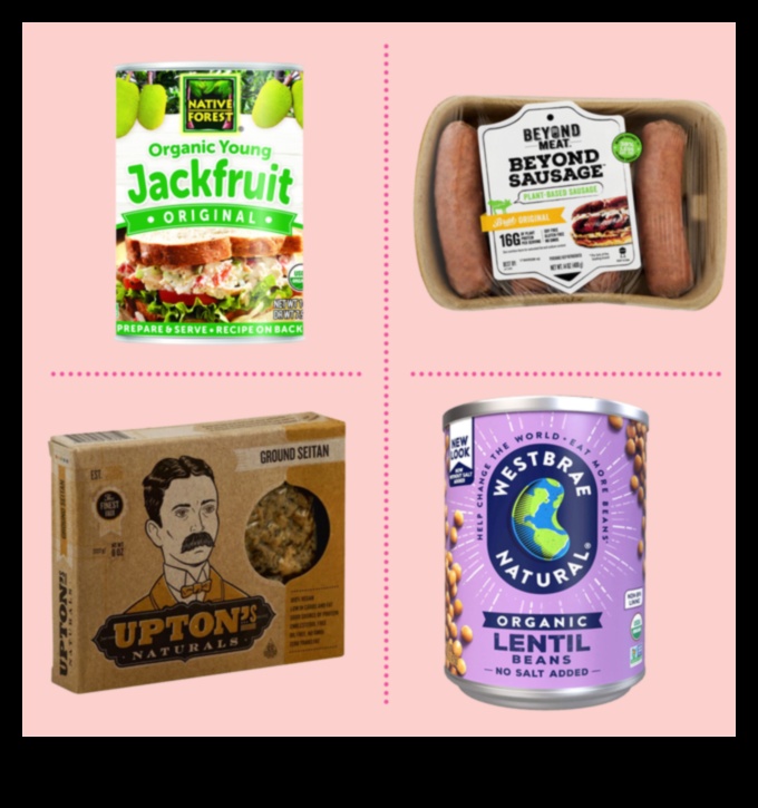 Gustări vegane: opțiuni delicioase și bogate în nutrienți