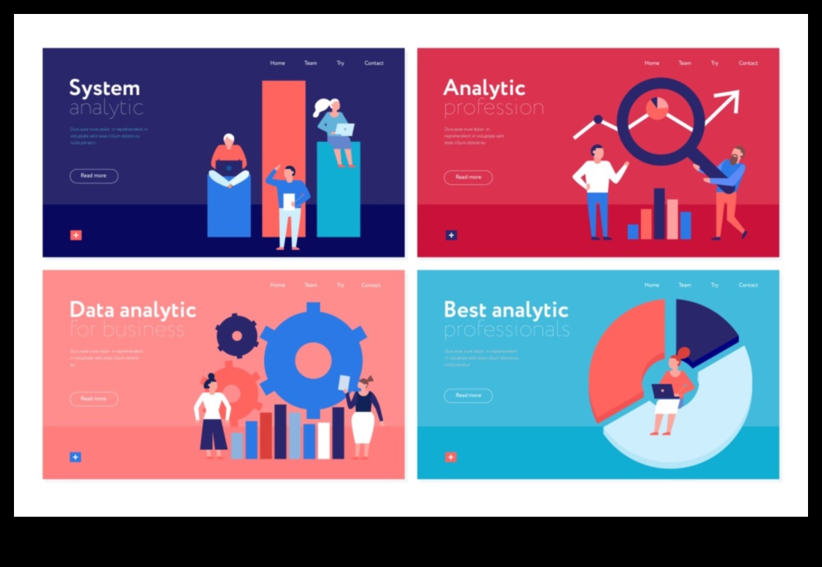 Dincolo de limite: perspective strategice asupra analizei afacerilor