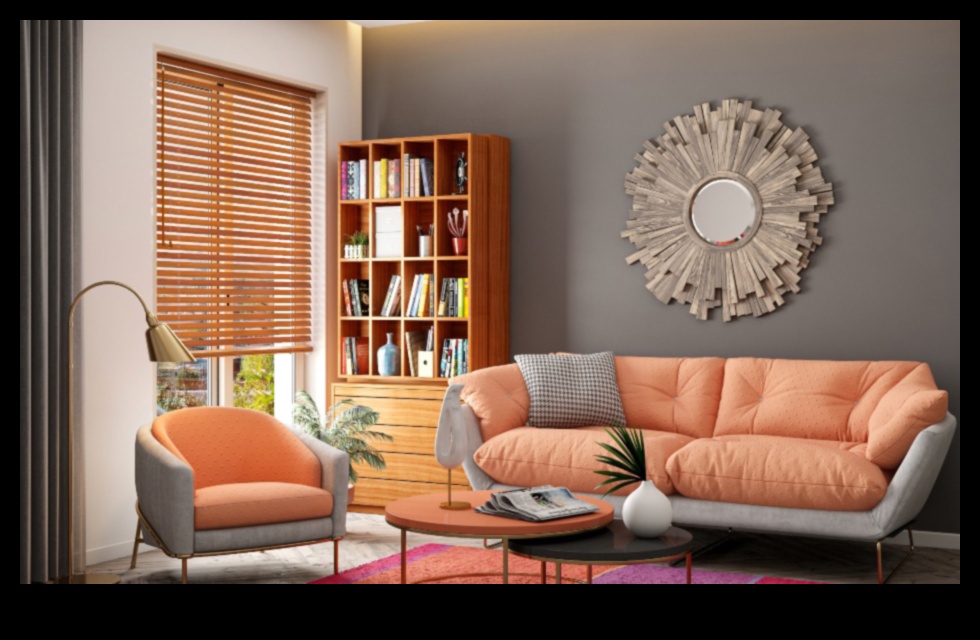 Care sunt câteva idei de decorare a casei rapide și ușoare pentru o schimbare răcoritoare?