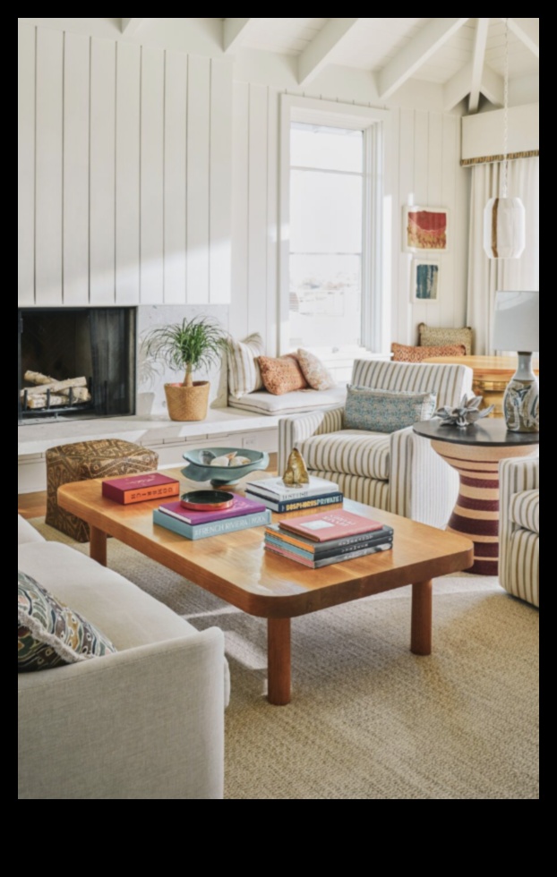 Care sunt câteva idei de decorare a casei rapide și ușoare pentru o schimbare răcoritoare?